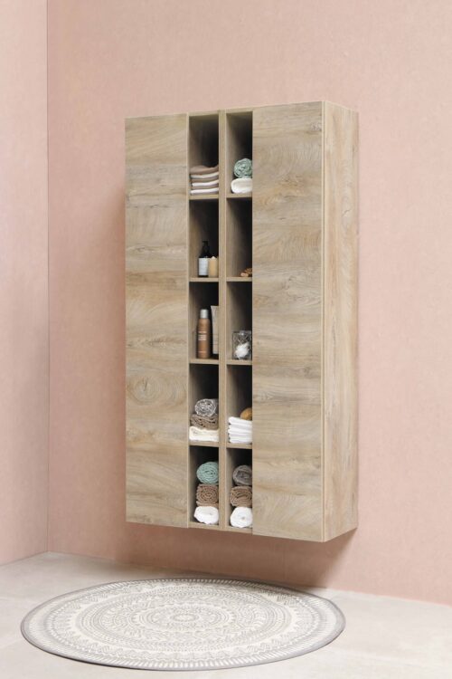 Marble Console Table