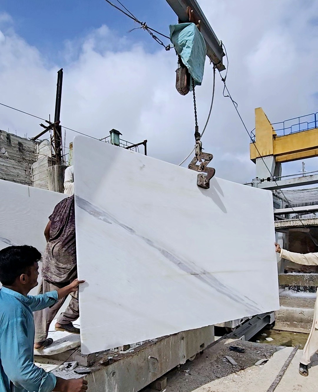 Marble - Karachi Marble & Handicraft